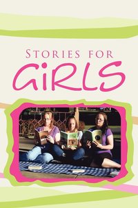 bokomslag Stories for Girls