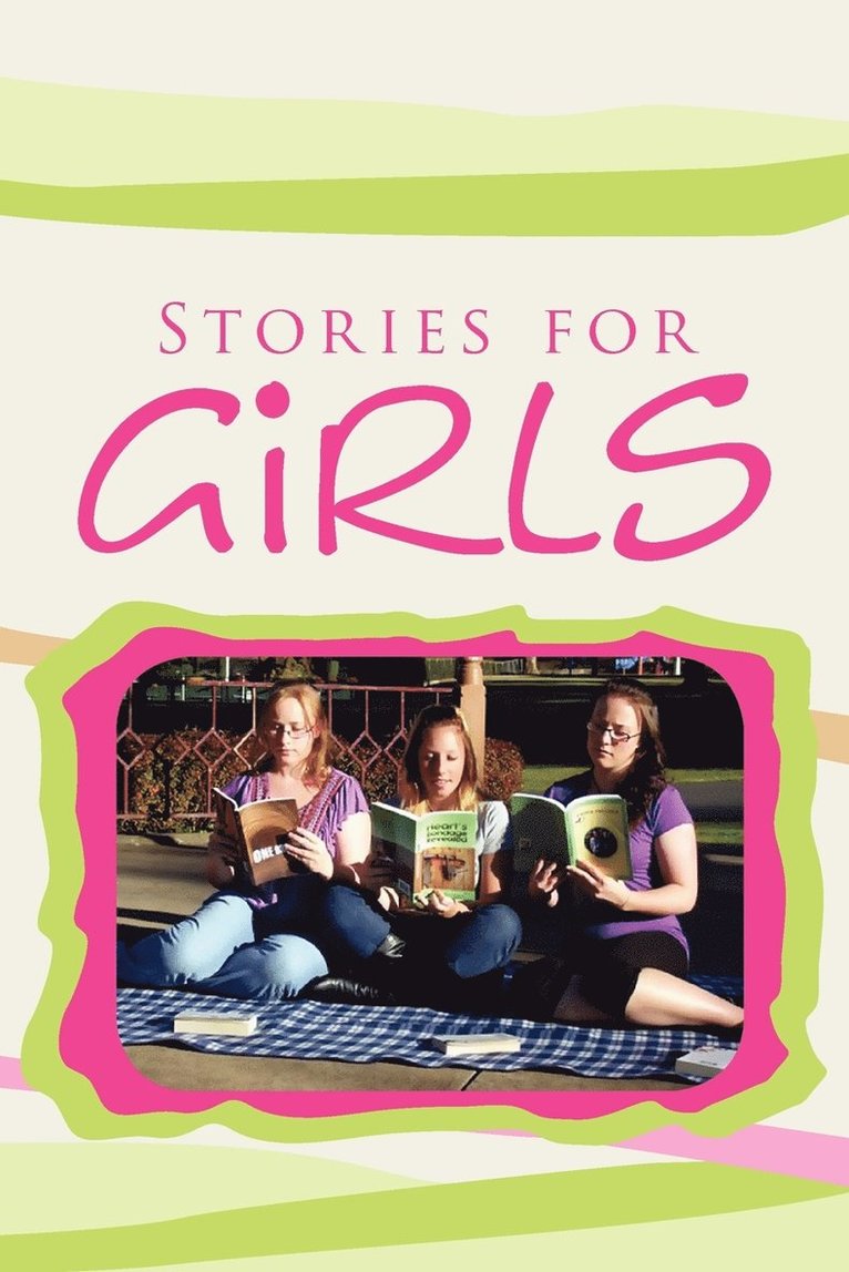 Stories for Girls 1