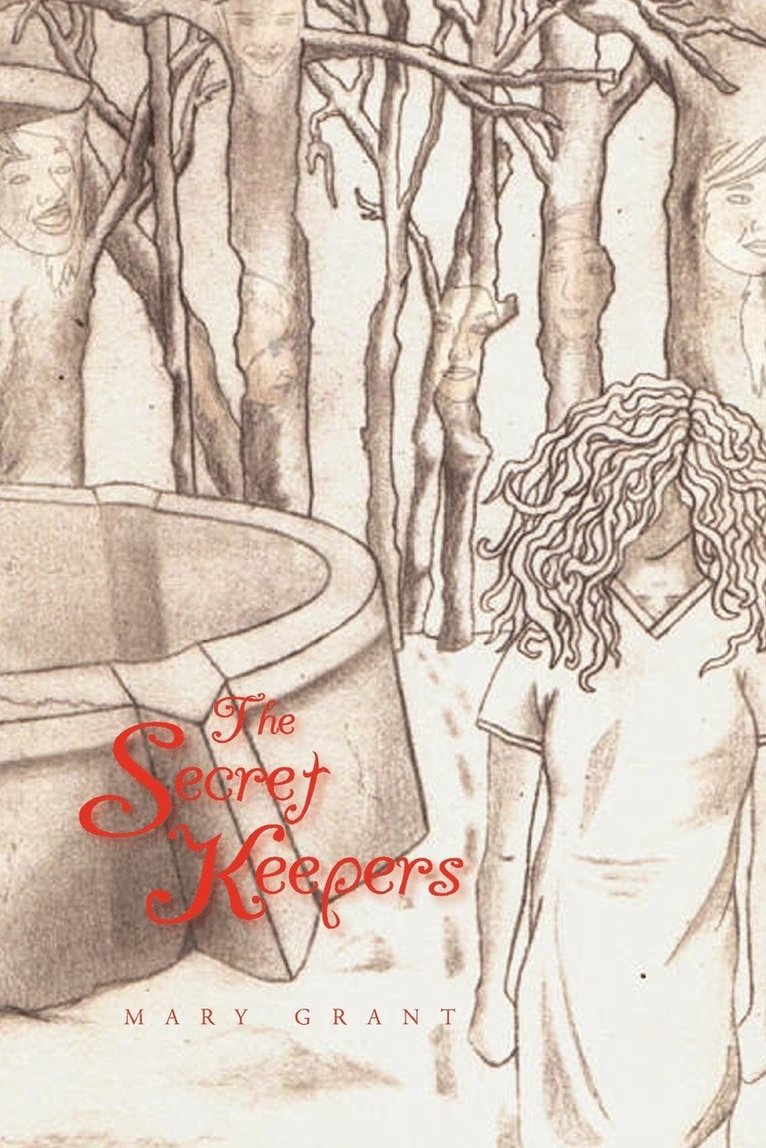 The Secret Keepers 1