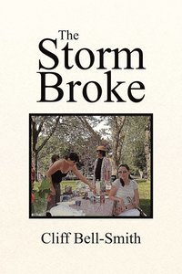 bokomslag The Storm Broke