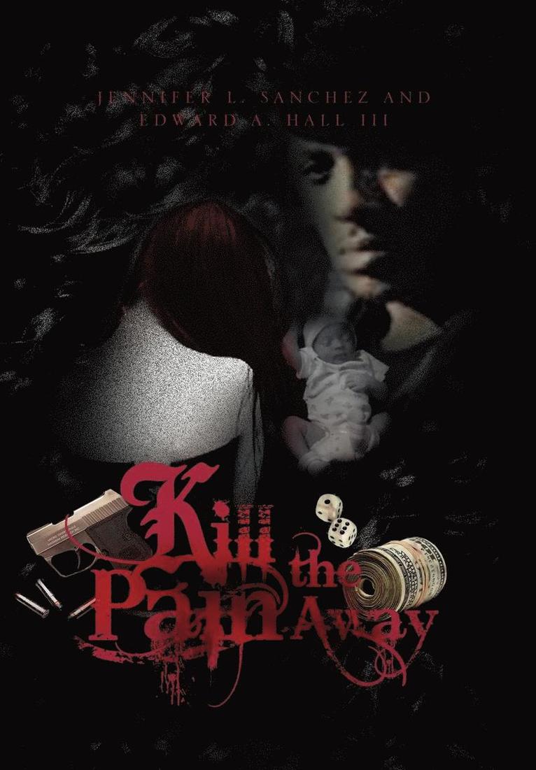 Kill the Pain Away 1