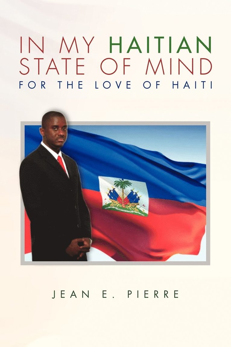 In My Haitian State of Mind 1