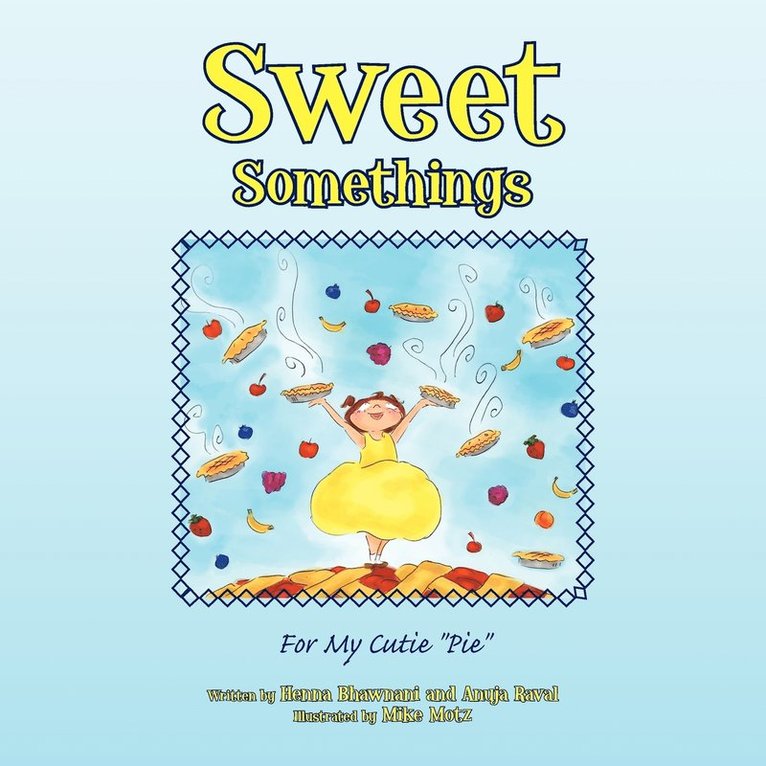 Sweet Somethings 1