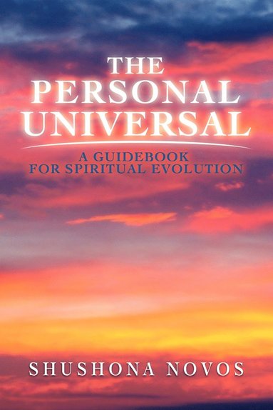 bokomslag The Personal Universal