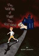 bokomslag Haunting of Danny the Dry Waller