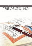 Robert Forgey - Terrorists, Inc., Inbunden