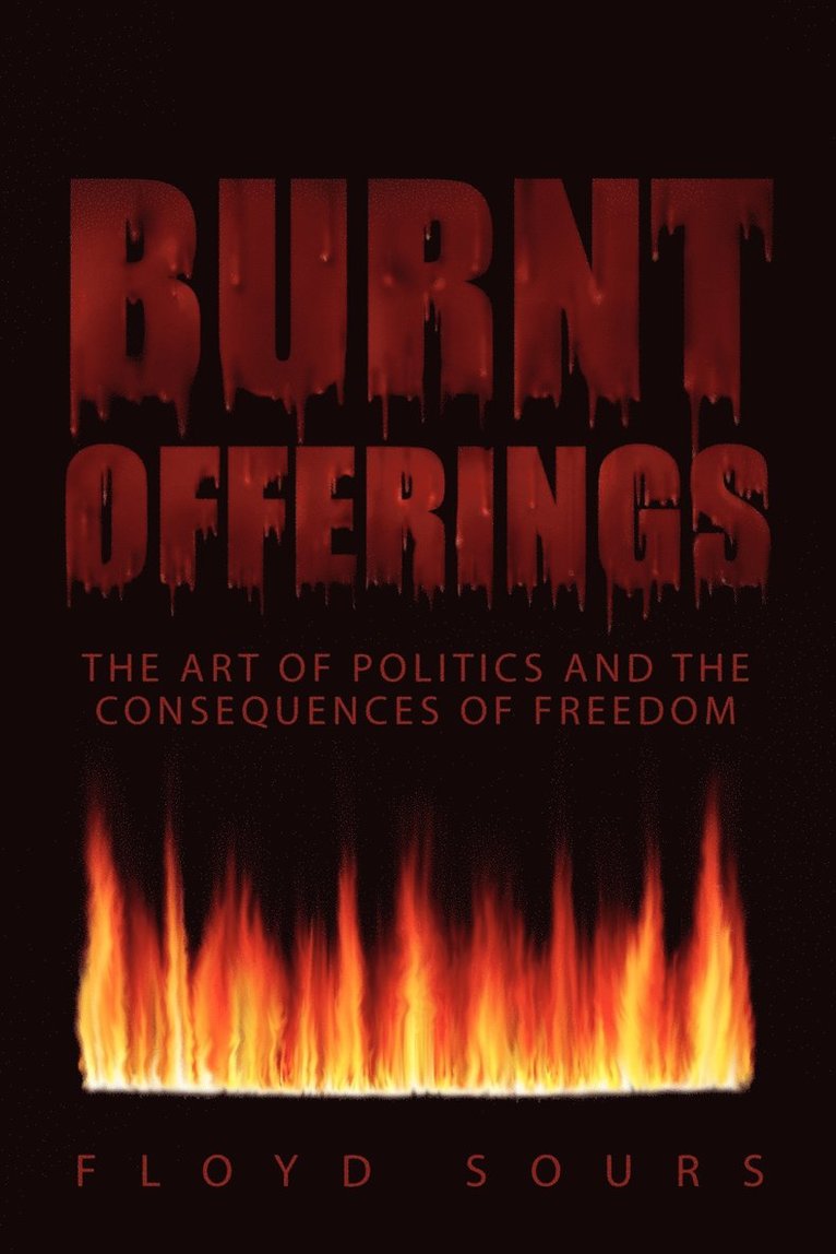 Burnt Offerings 1