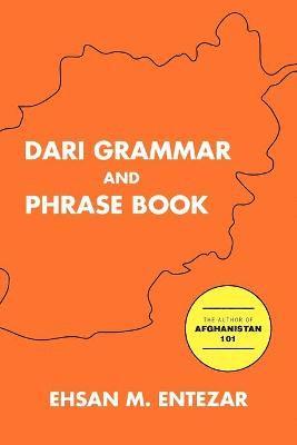 bokomslag Dari Grammar and Phrase Book