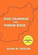 bokomslag Dari Grammar and Phrase Book