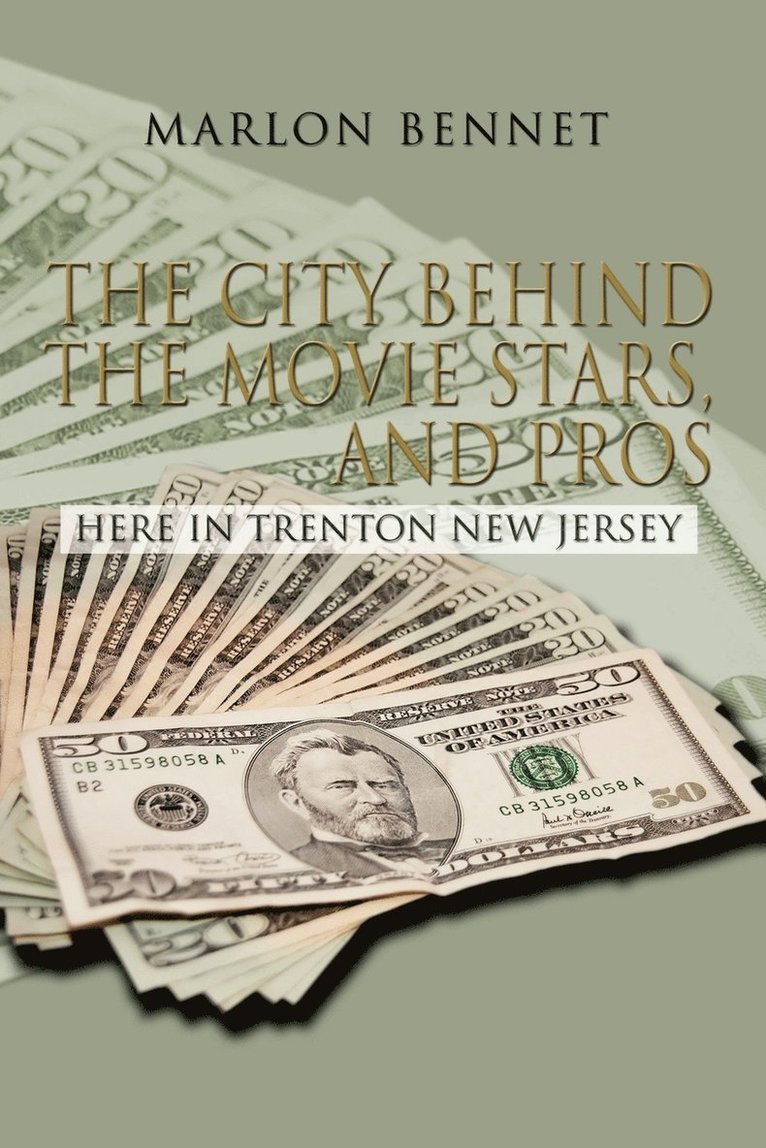 The City Behind the Movie Stars, and Pros 1