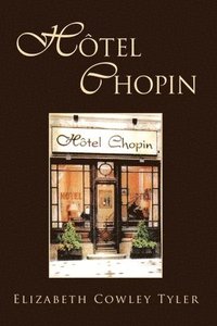 bokomslag Hotel Chopin