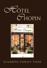 bokomslag Hotel Chopin