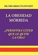 bokomslag La Obesidad Morbida