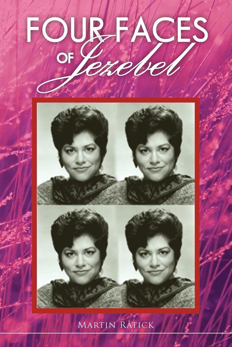 Four Faces of Jezebel 1