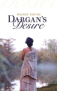 bokomslag Dargan's Desire