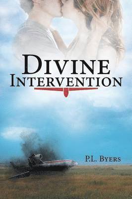 bokomslag Divine Intervention