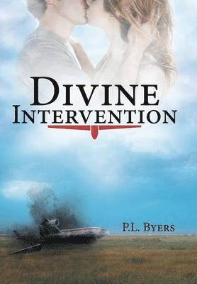 P L Byers - Divine Intervention, Inbunden