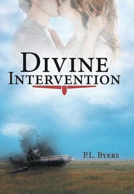 bokomslag Divine Intervention