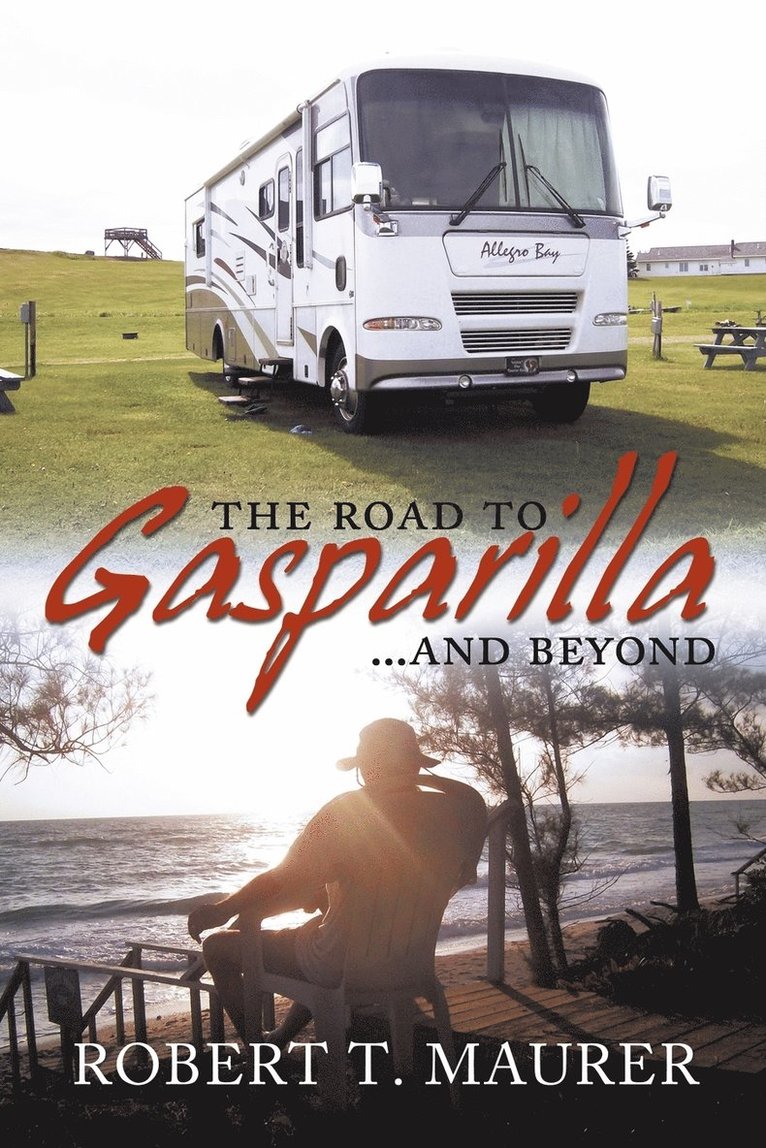 The Road to Gasparilla...... and Beyond 1