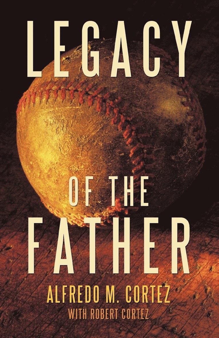 Legacy of the Father 1