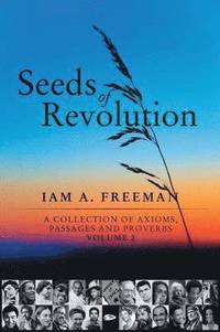 bokomslag Seeds of Revolution