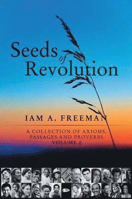 Seeds of Revolution 1