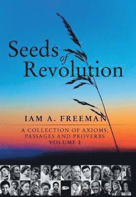 Seeds of Revolution 1