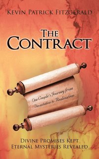 bokomslag The Contract