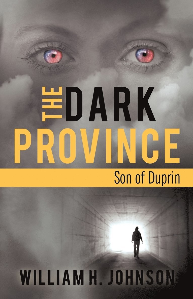 The Dark Province 1