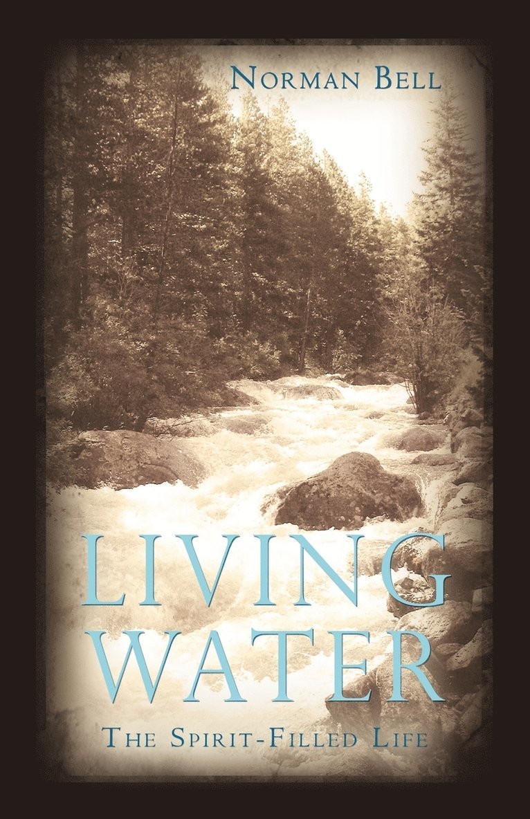 Living Water 1