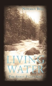 bokomslag Living Water
