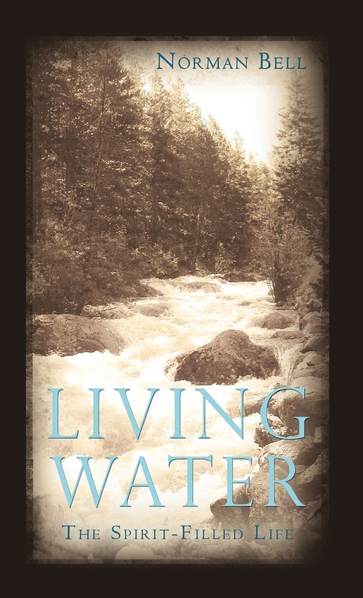 Living Water 1