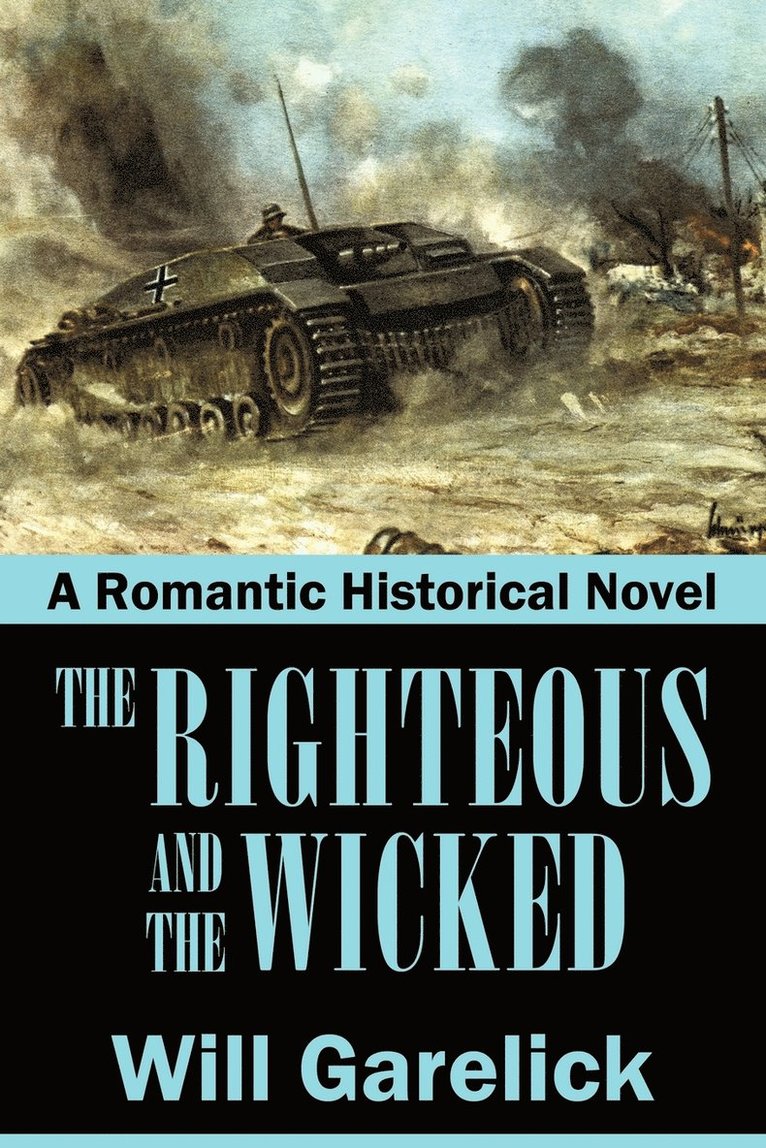 The Righteous and the Wicked 1