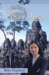 bokomslag The Legend of Lovea Duval