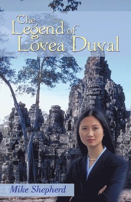 The Legend of Lovea Duval 1