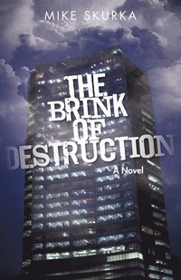 bokomslag The Brink of Destruction