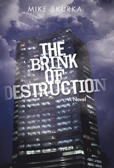 bokomslag Brink of Destruction
