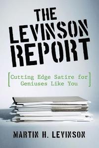 bokomslag The Levinson Report