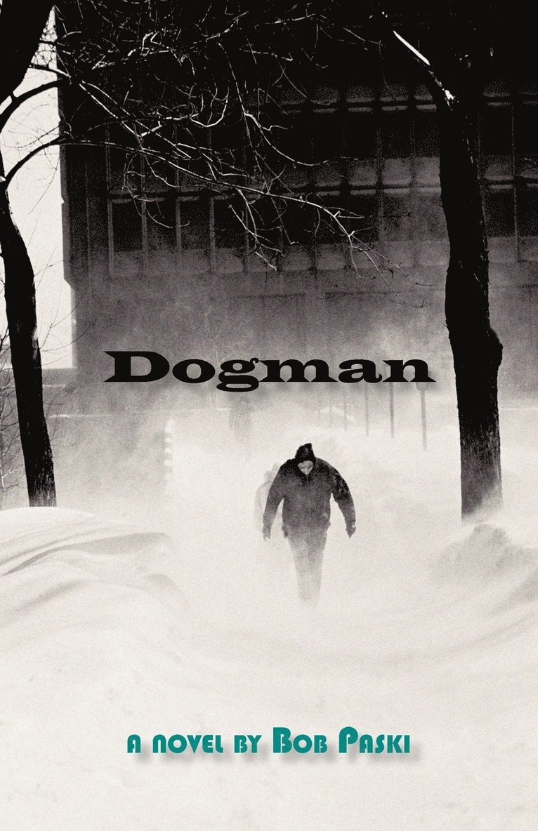 Dogman 1