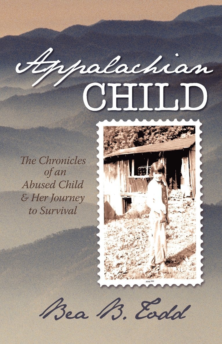 Appalachian Child 1