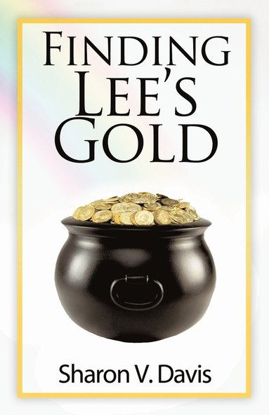bokomslag Finding Lee's Gold
