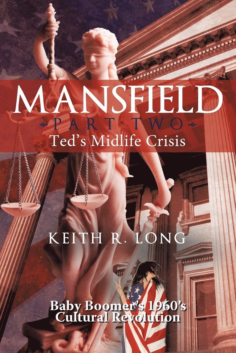 R Long Keith R Long, R. Long Keith R. Long - Mansfield, Häftad