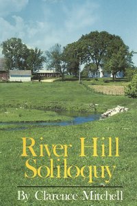 bokomslag River Hill Soliloquy