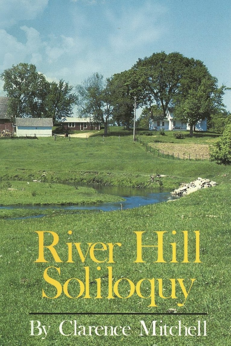 River Hill Soliloquy 1