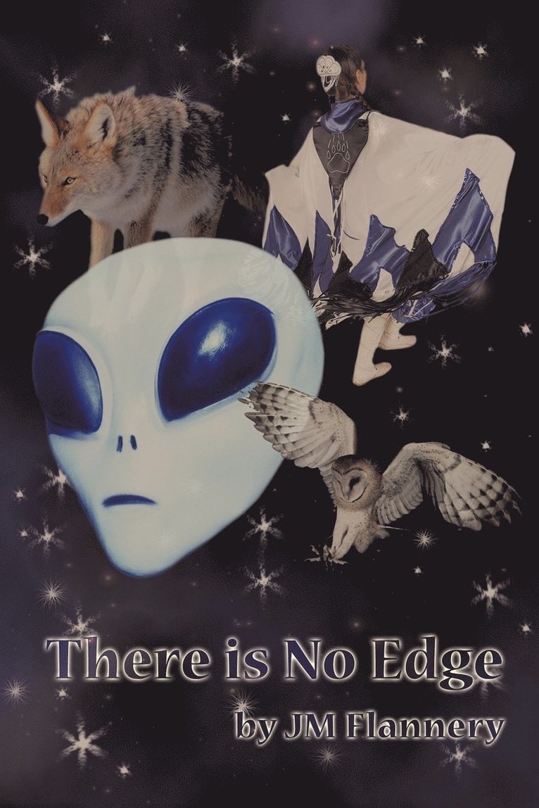 There is No Edge 1