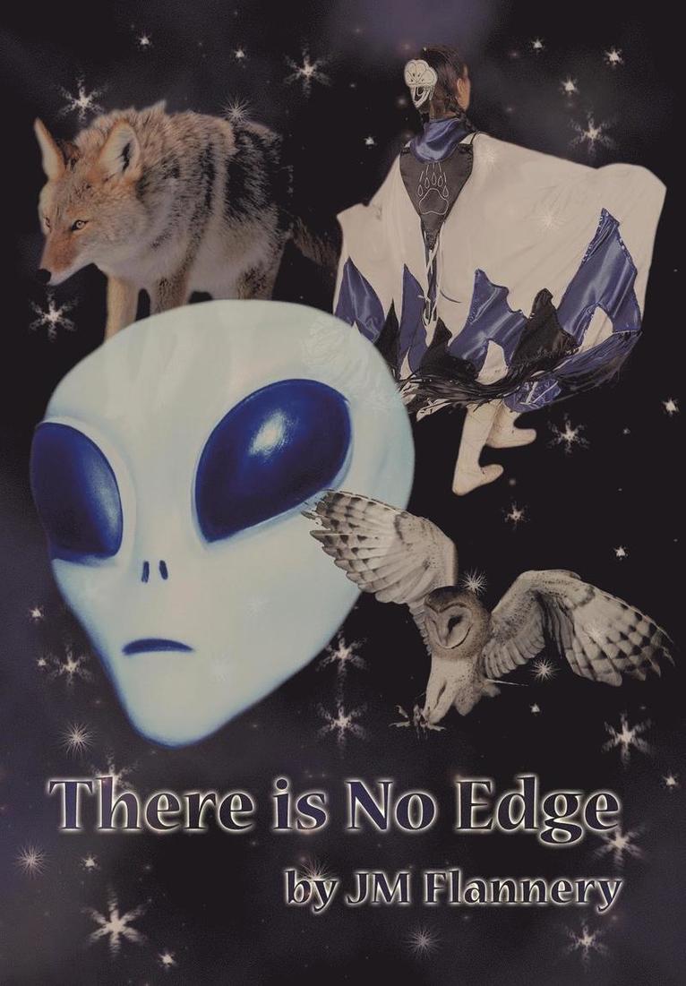 There is No Edge 1