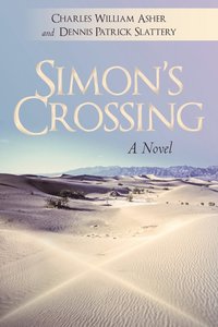 bokomslag Simon's Crossing