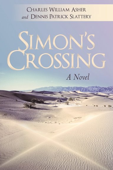 bokomslag Simon's Crossing