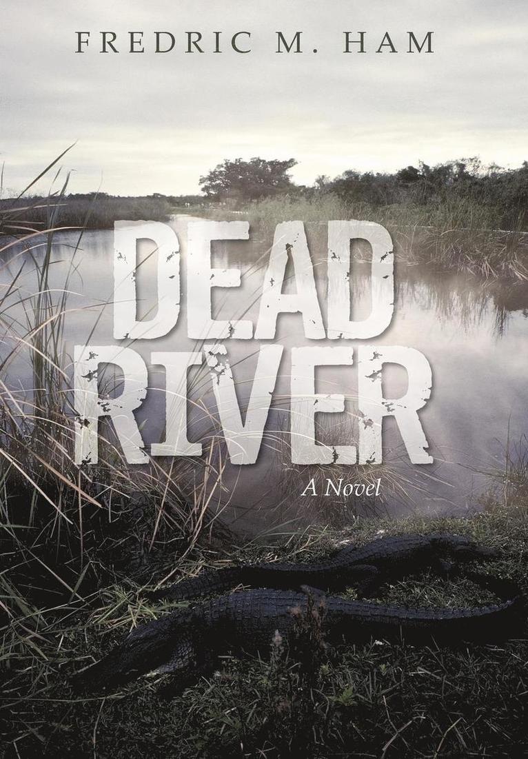 Fredric M Ham, Fredric M. Ham - Dead River, Inbunden