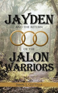 bokomslag Jayden and the Return of the Jalon Warriors